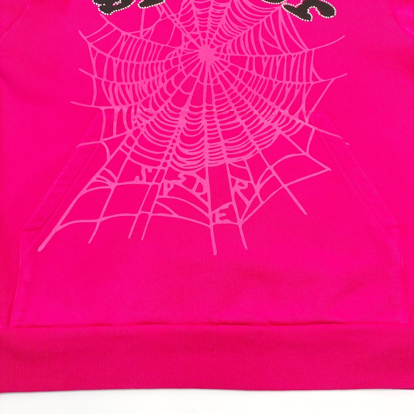 Sp5der  Hoodie