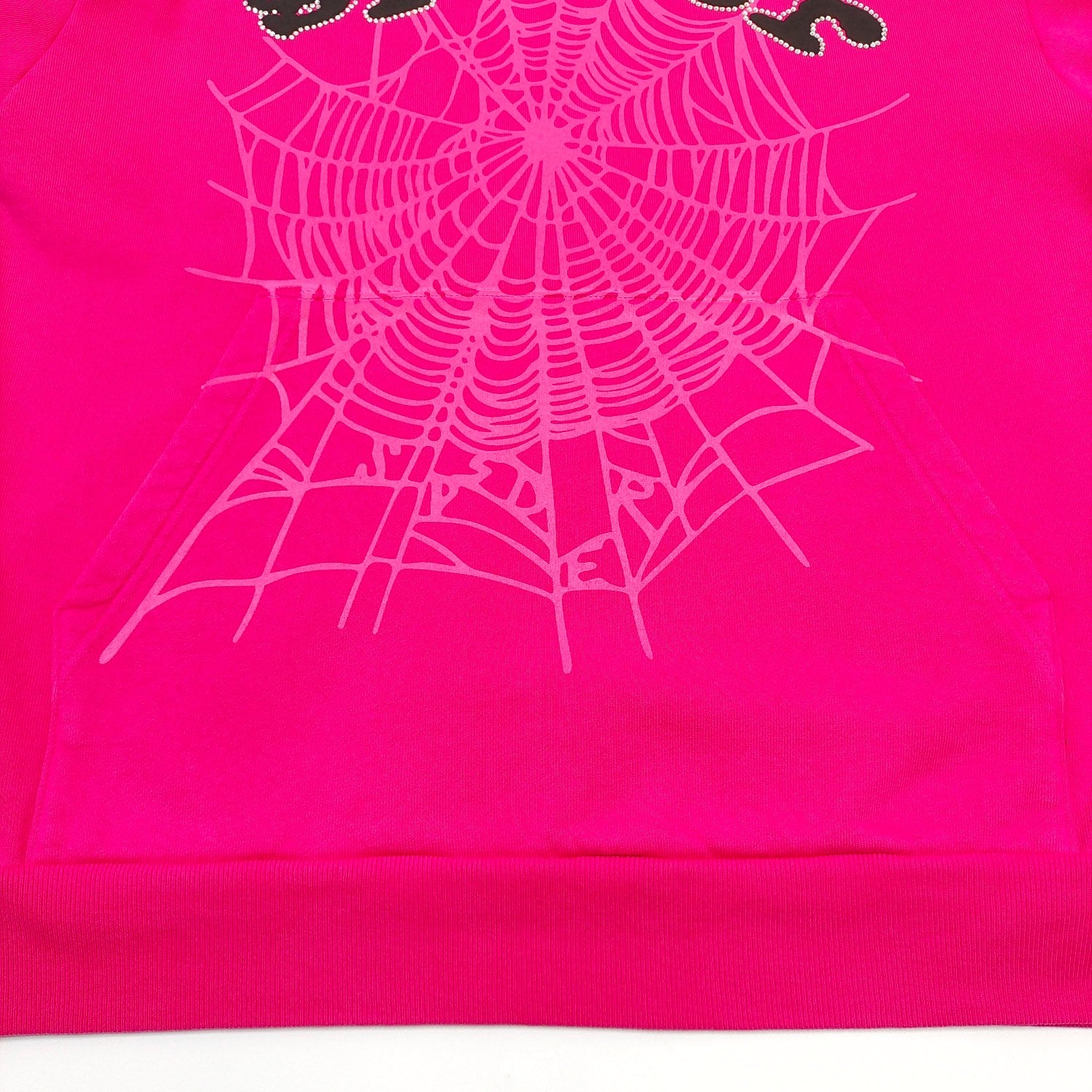 Sp5der  Hoodie