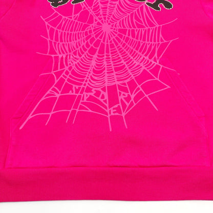 Sp5der  Hoodie