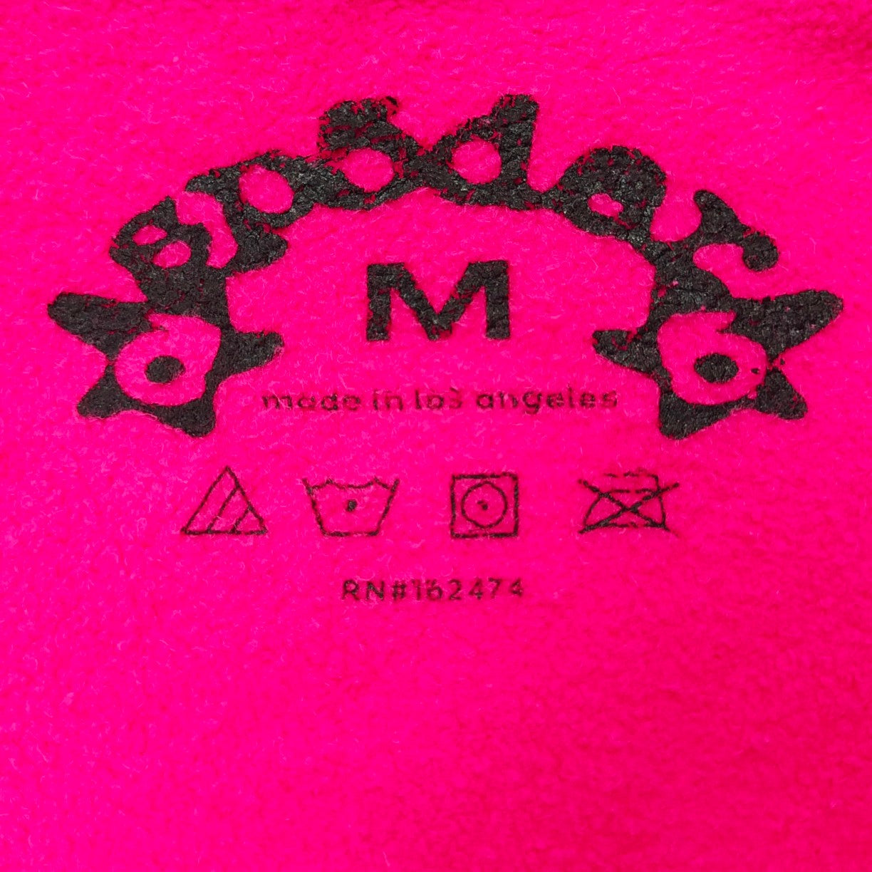 Sp5der  Hoodie