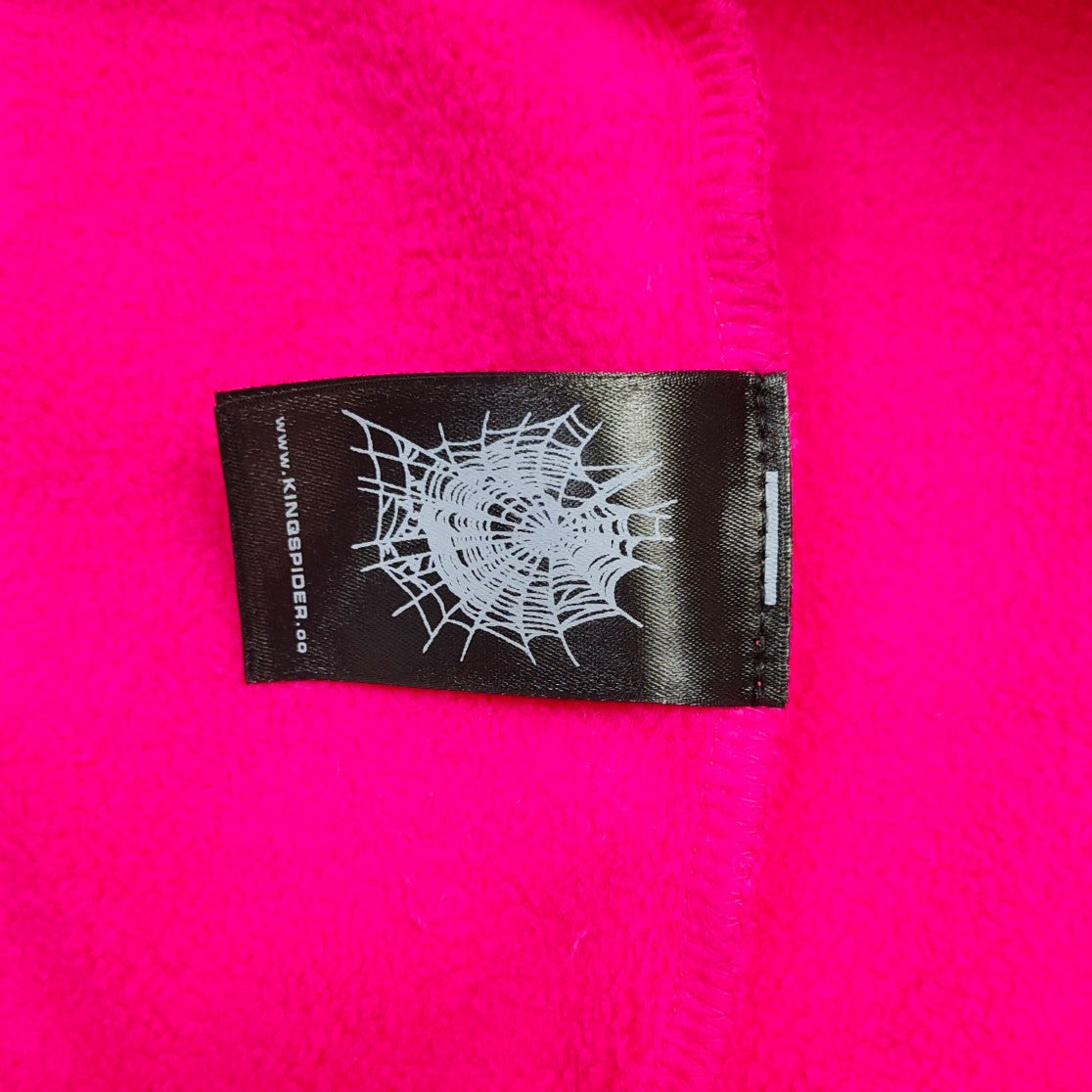 Sp5der  Hoodie