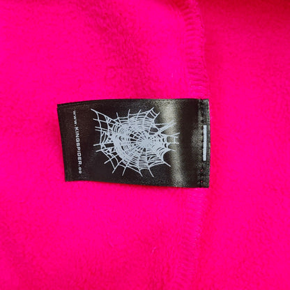 Sp5der  Hoodie