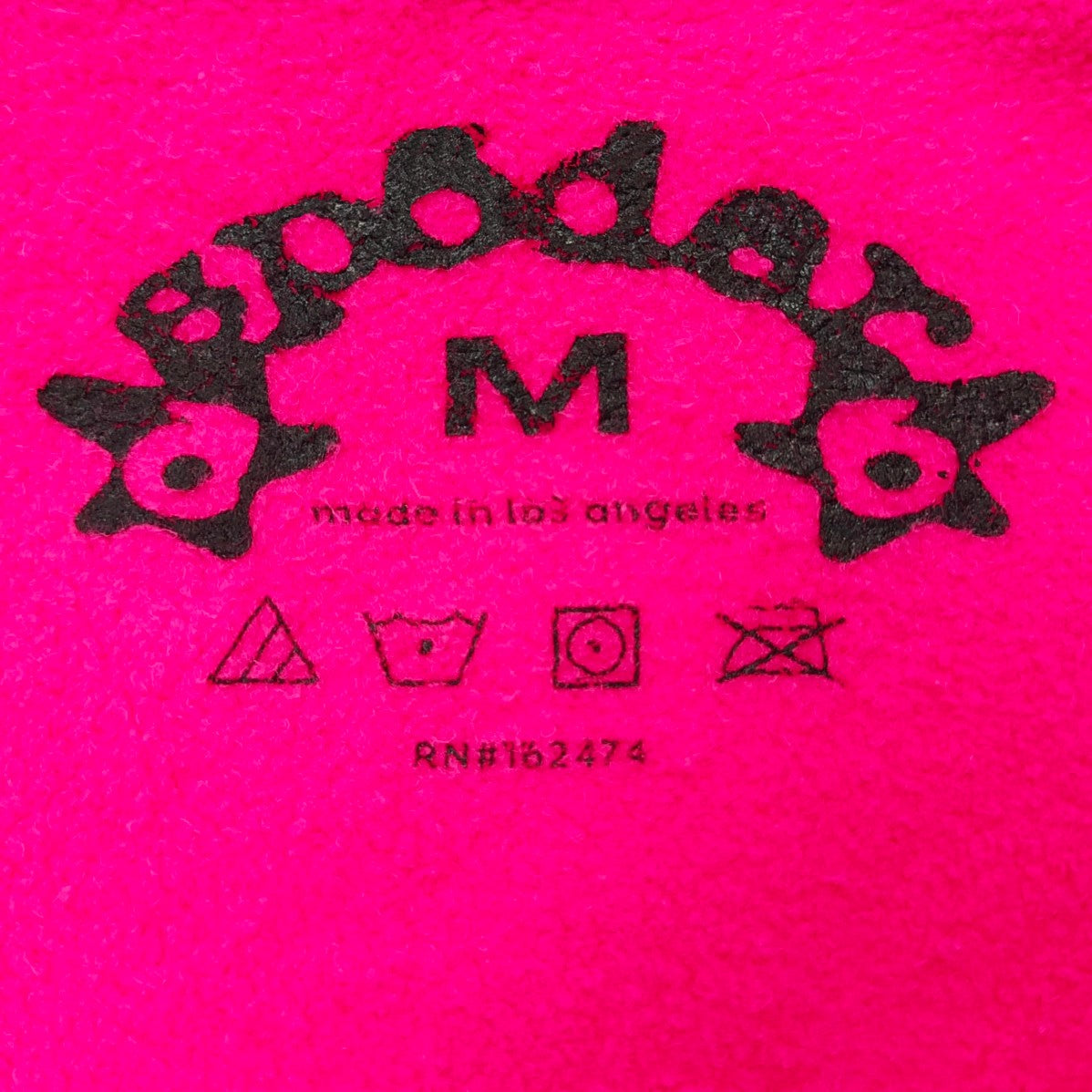 Sp5der  Hoodie