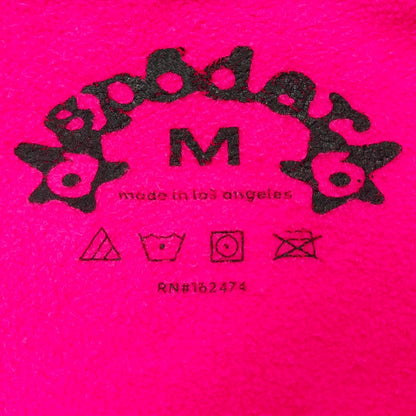 Sp5der  Hoodie