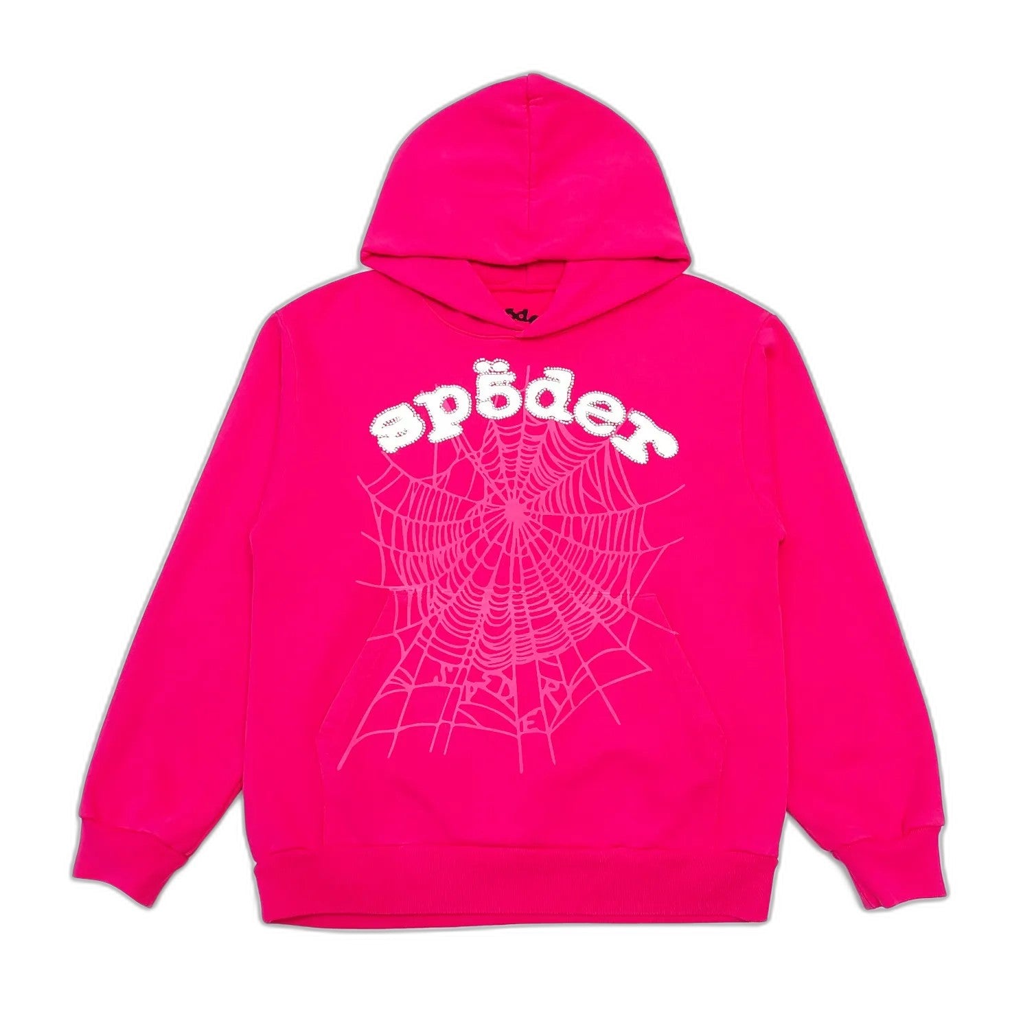 Sp5der  Hoodie