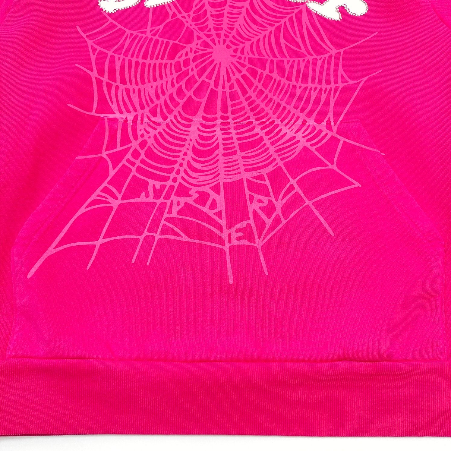 Sp5der  Hoodie