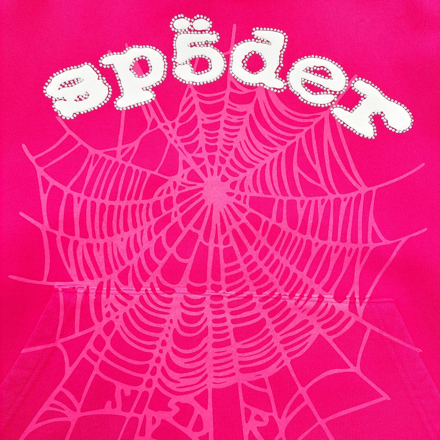 Sp5der  Hoodie