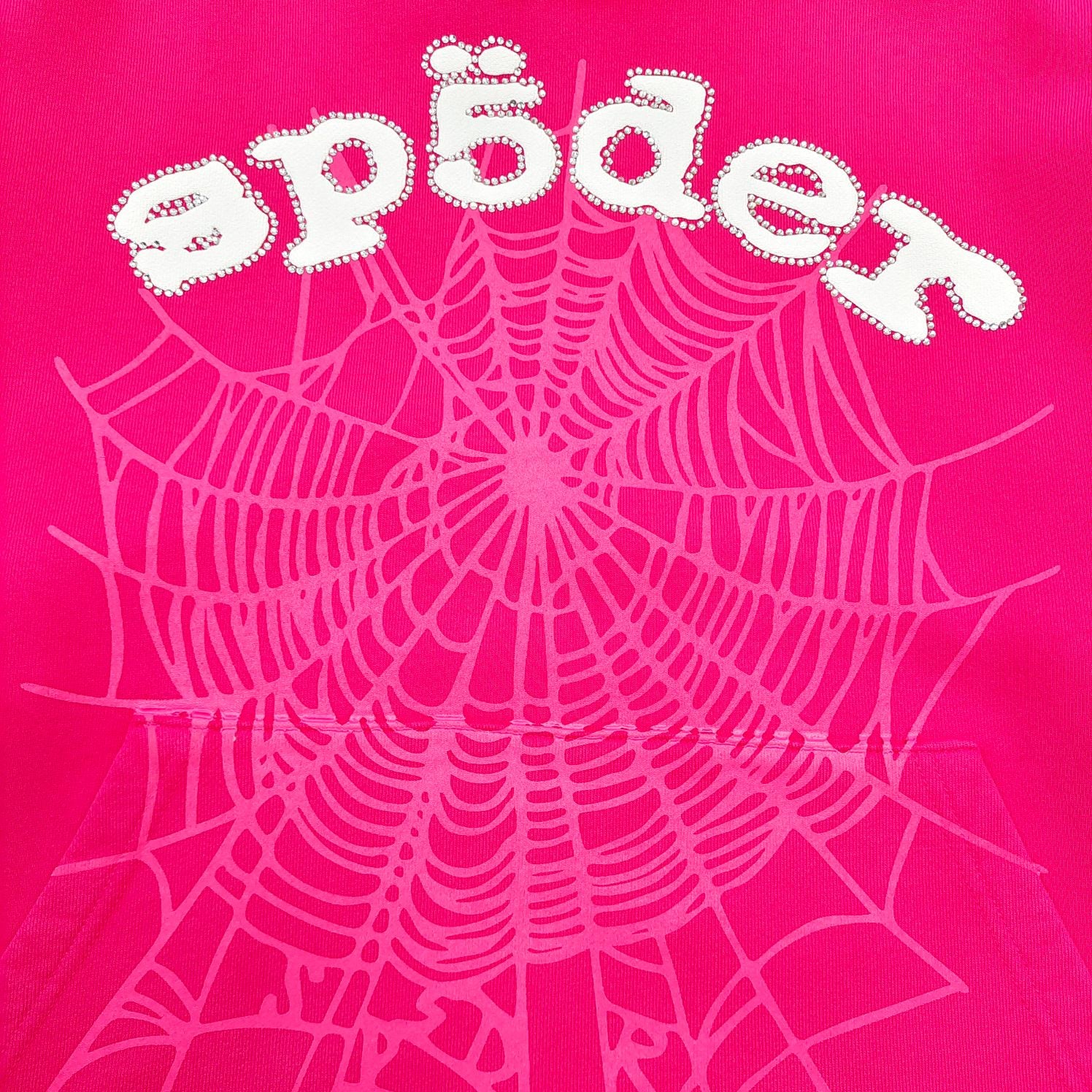 Sp5der  Hoodie