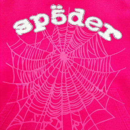 Sp5der  Hoodie