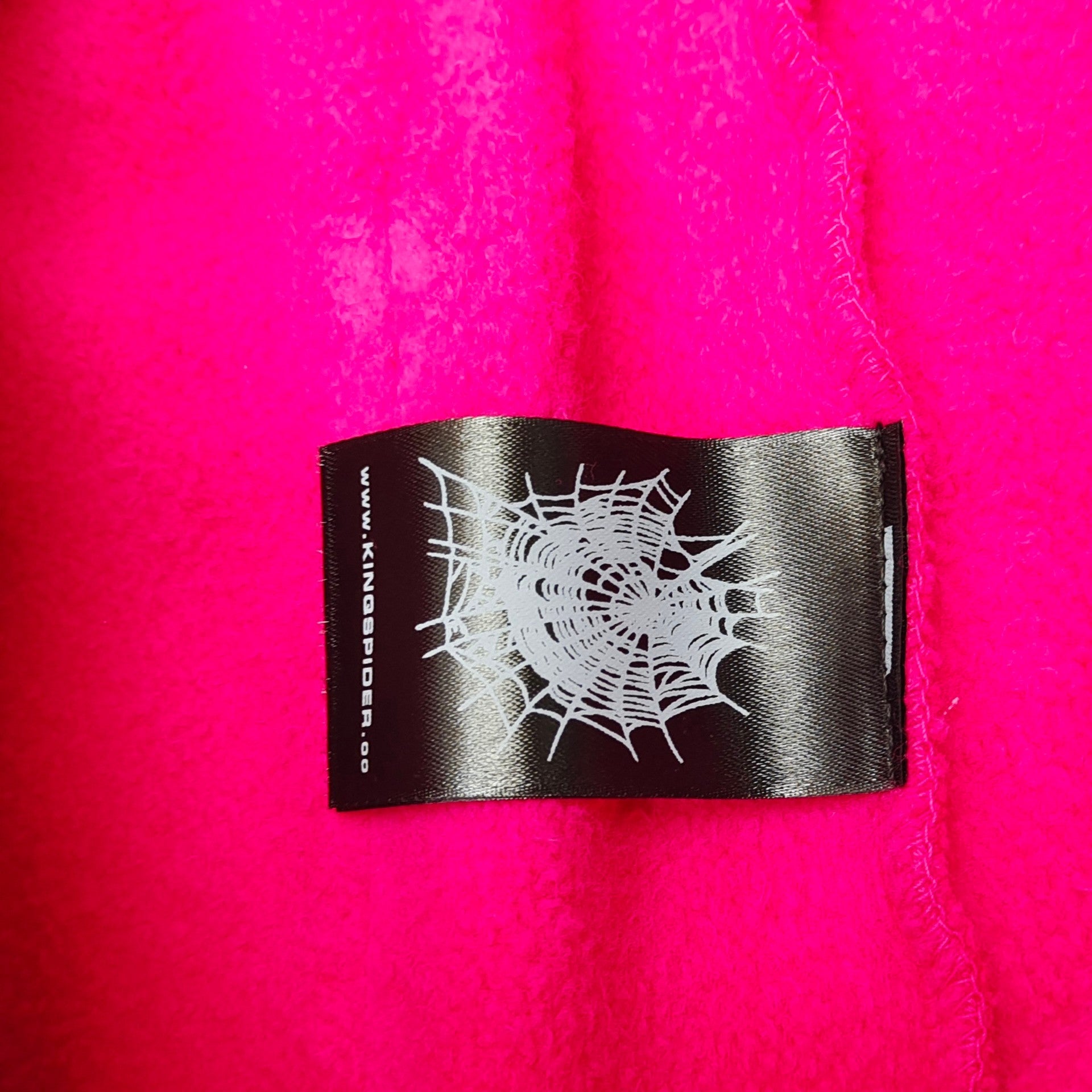 Sp5der  Sweatpant