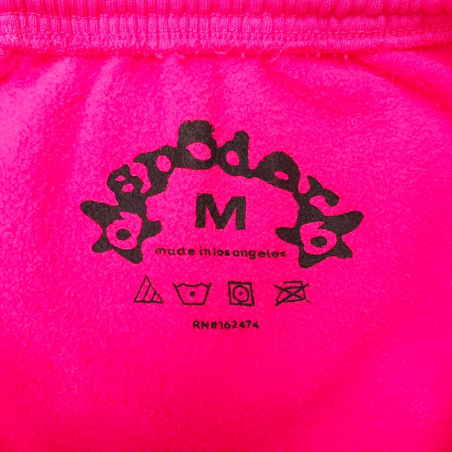 Sp5der  Sweatpant