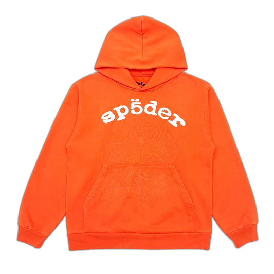 Sp5der  Hoodie