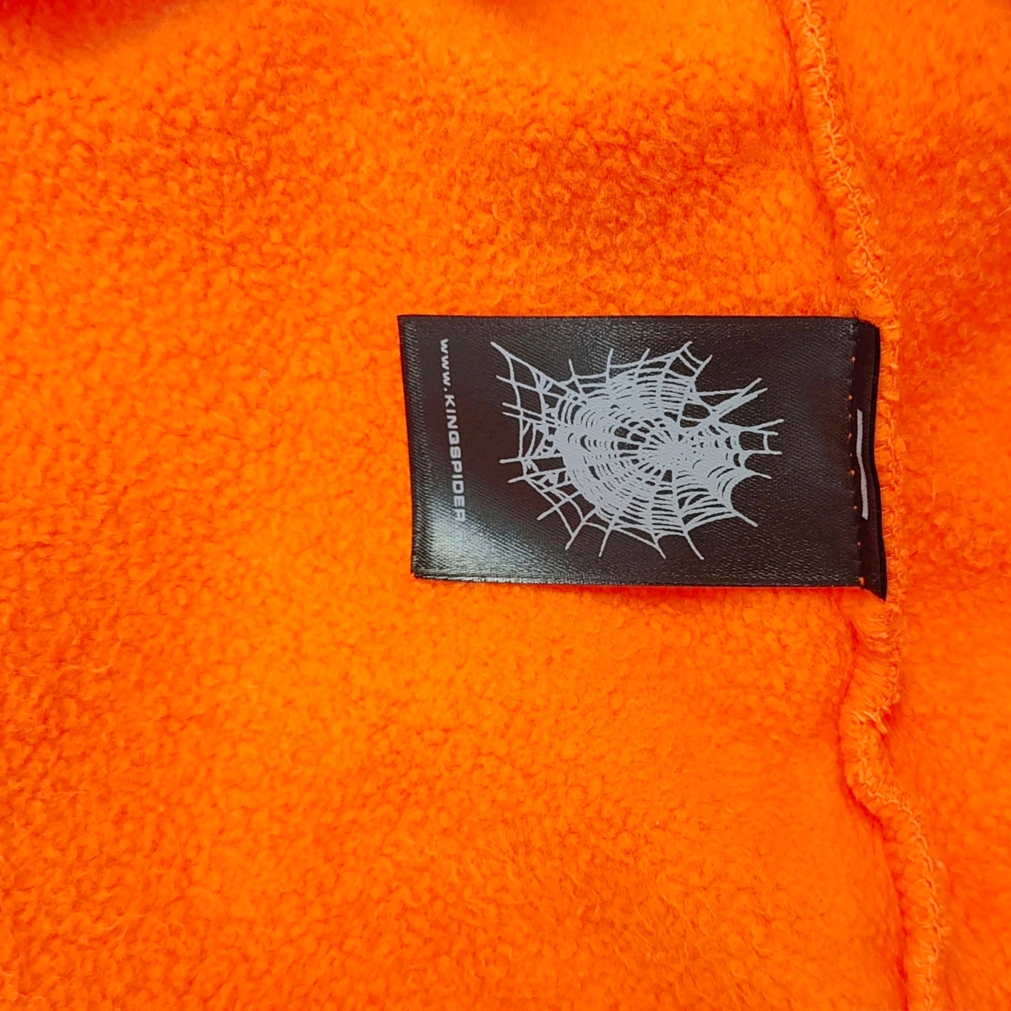 Sp5der  Hoodie