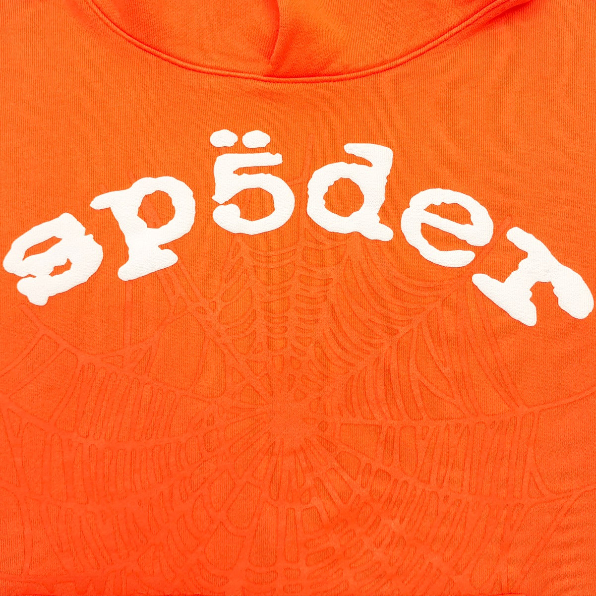 Sp5der  Hoodie