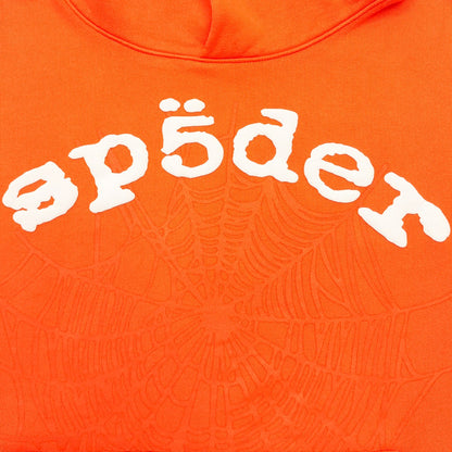 Sp5der  Hoodie
