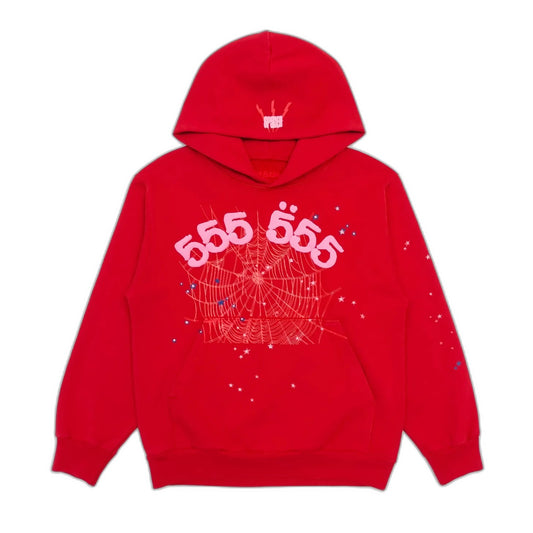 Sp5der  Hoodie