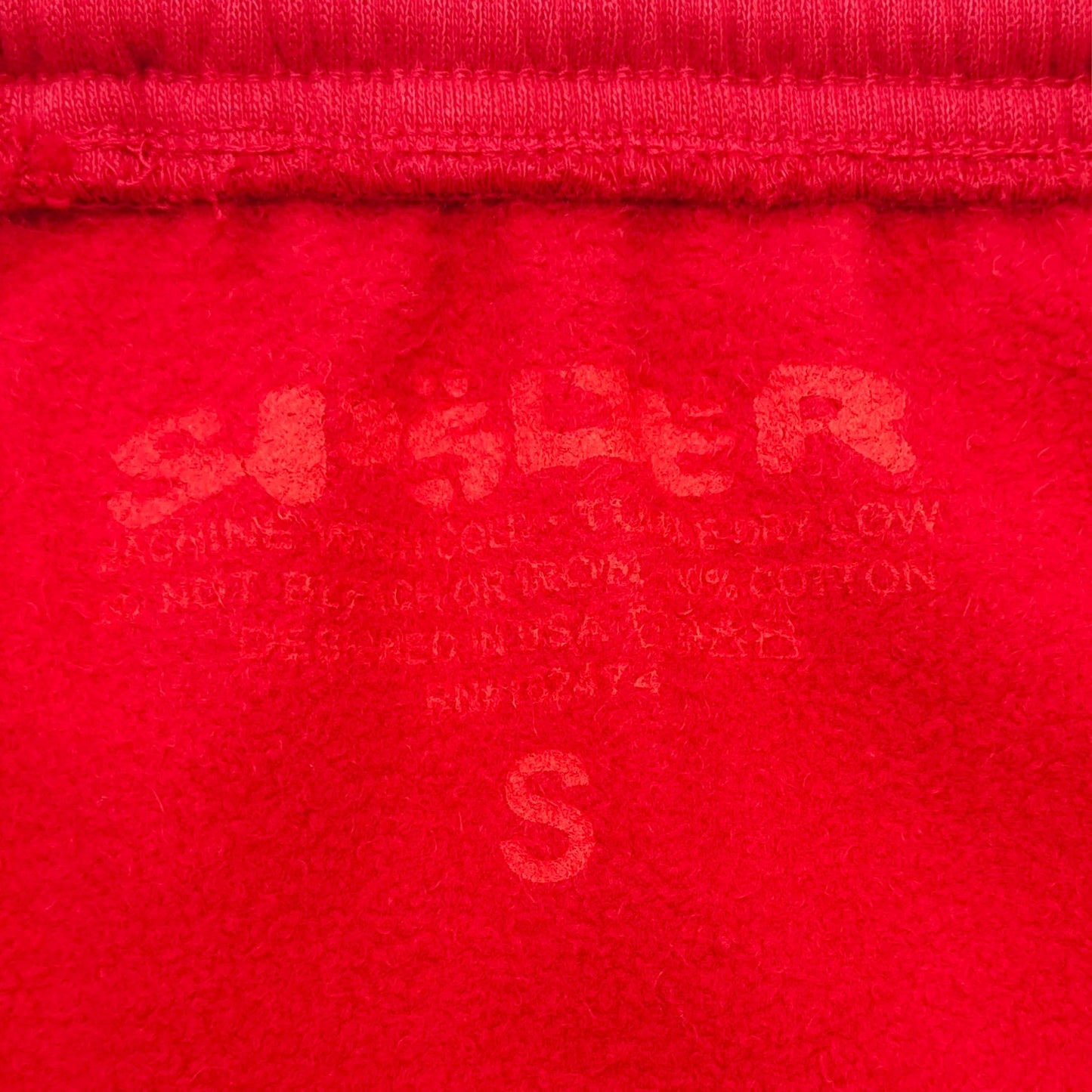 Sp5der  Sweatpant