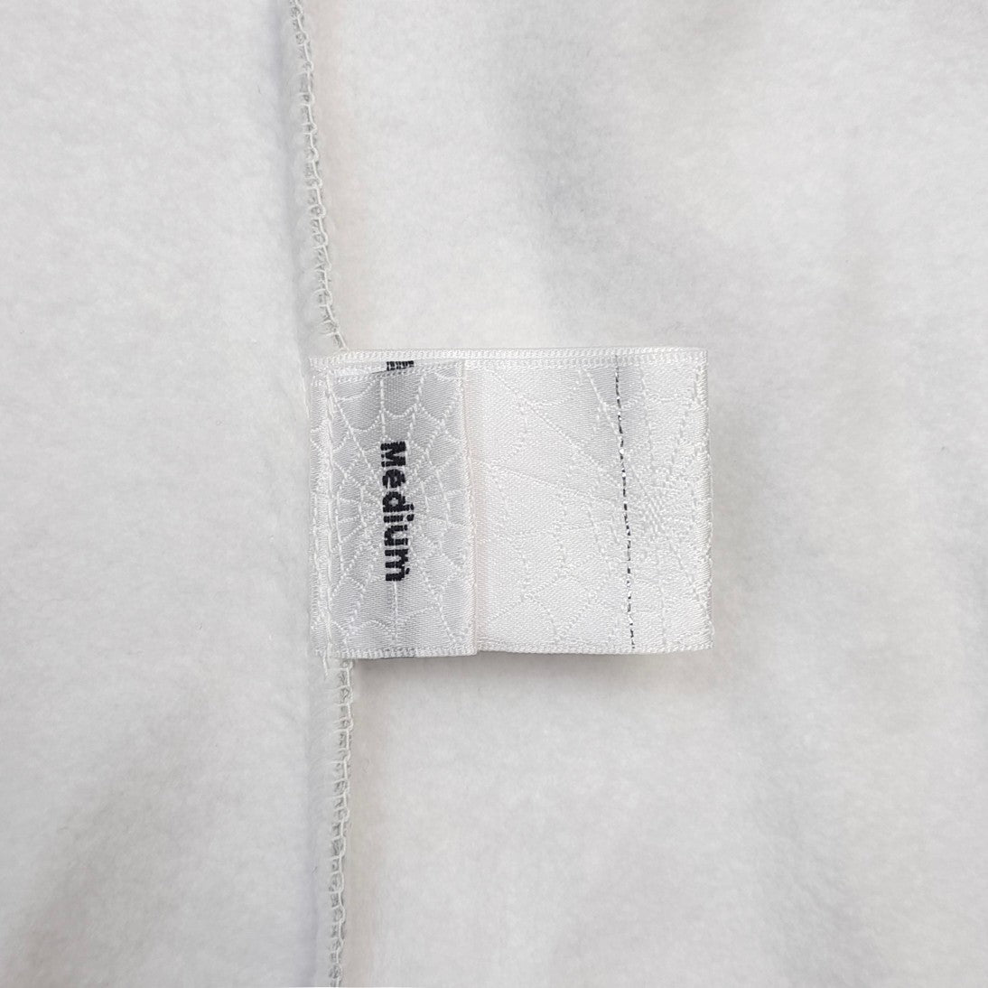 Sp5der Web Hoodie Black
