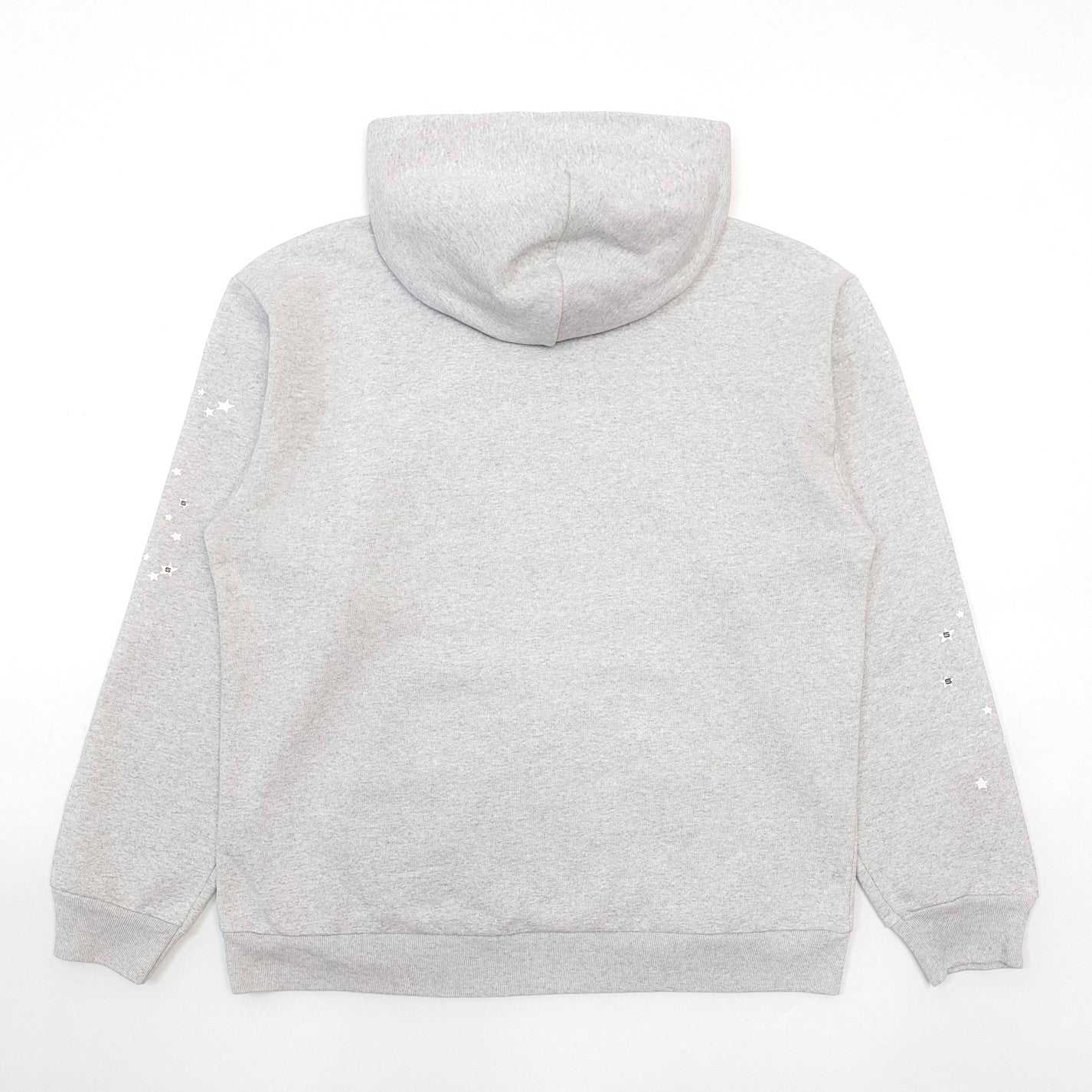 Sp5der Web Hoodie Black