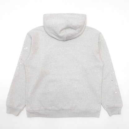 Sp5der Web Hoodie Black