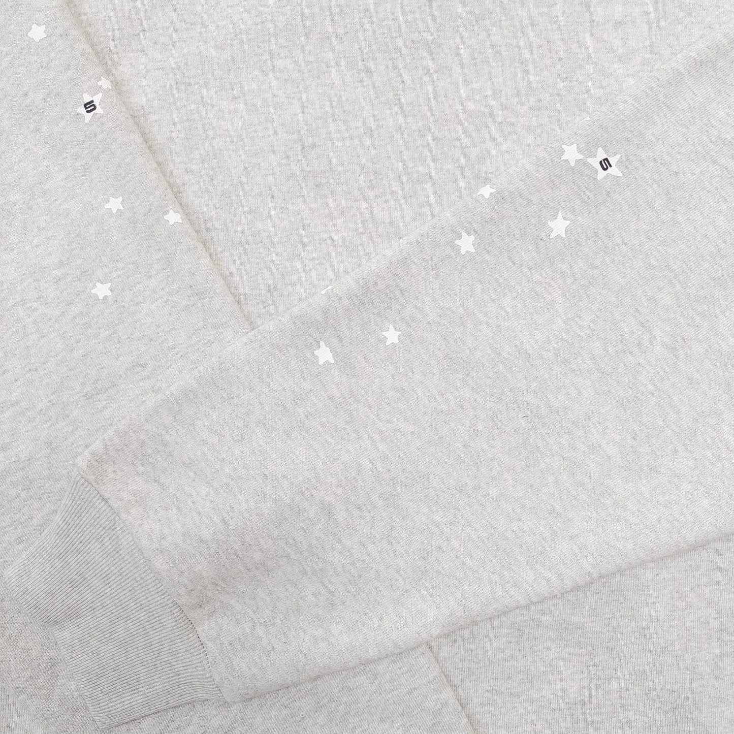 Sp5der Web Hoodie Black