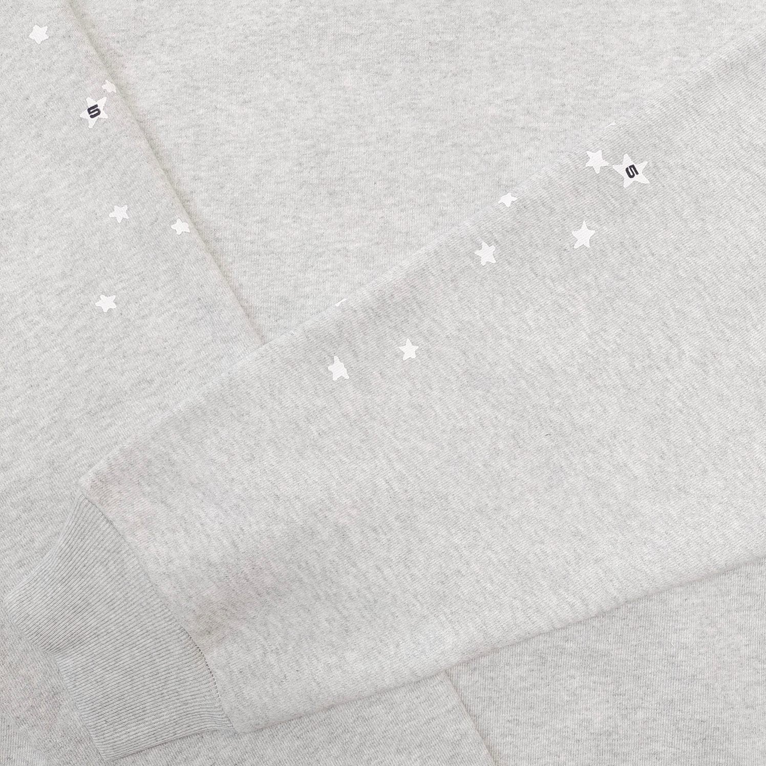 Sp5der Web Hoodie Black
