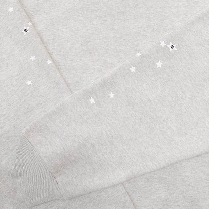 Sp5der Web Hoodie Black