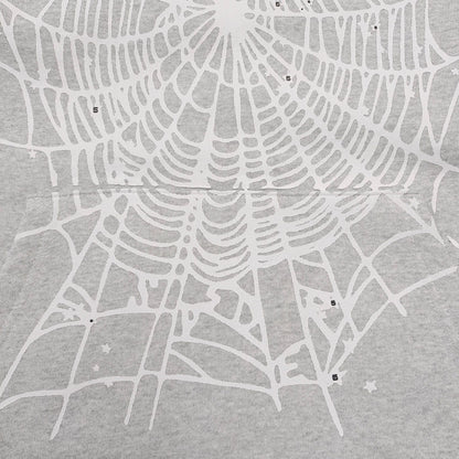 Sp5der Web Hoodie Black