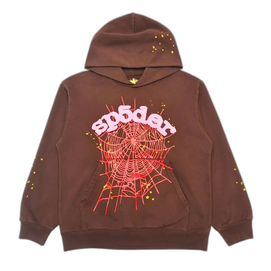Sp5der  Hoodie