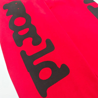 Sp5der Beluga Sweatpants