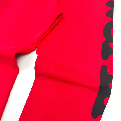 Sp5der Beluga Sweatpants