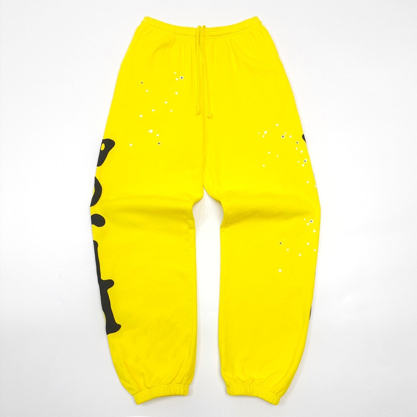 Sp5der Beluga Sweatpants