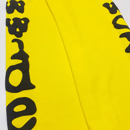 Sp5der Beluga Sweatpants