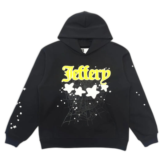 Sp5der  Hoodie