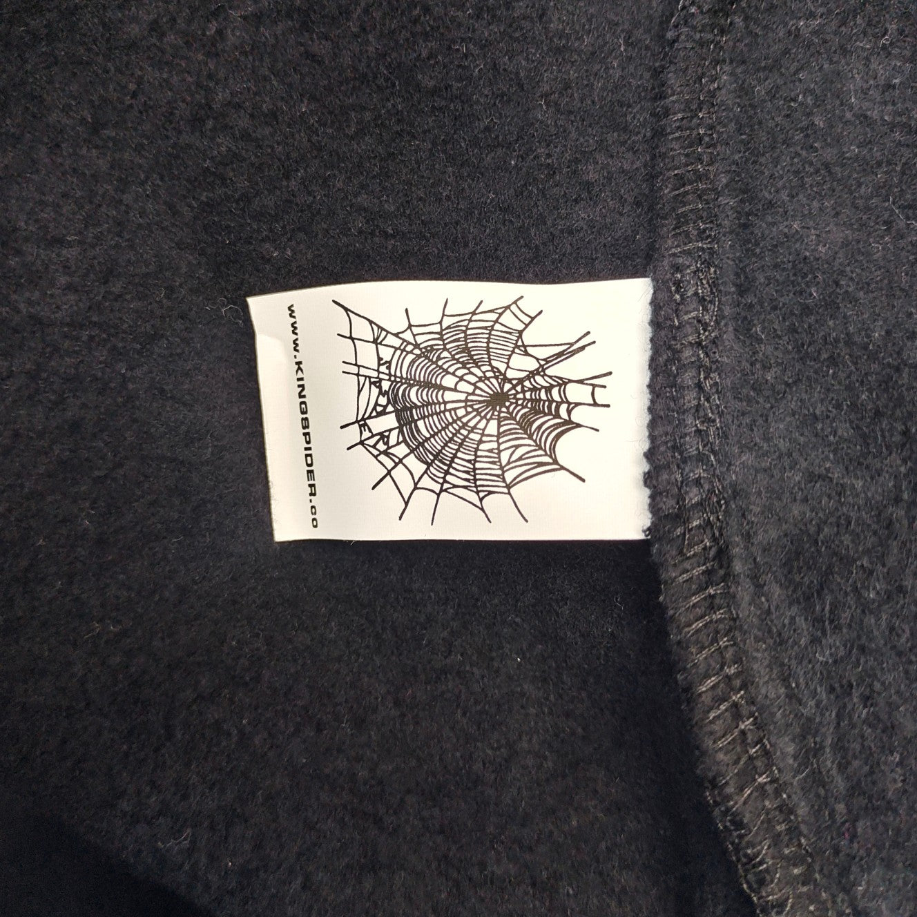 Sp5der  Sweatpant