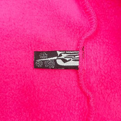 Sp5der P*NK Hoodie