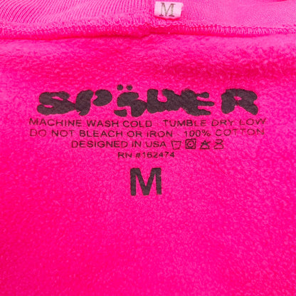 Sp5der Hoodie