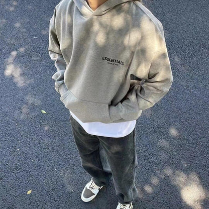Fear of God Essentials SS22 Hoodie
