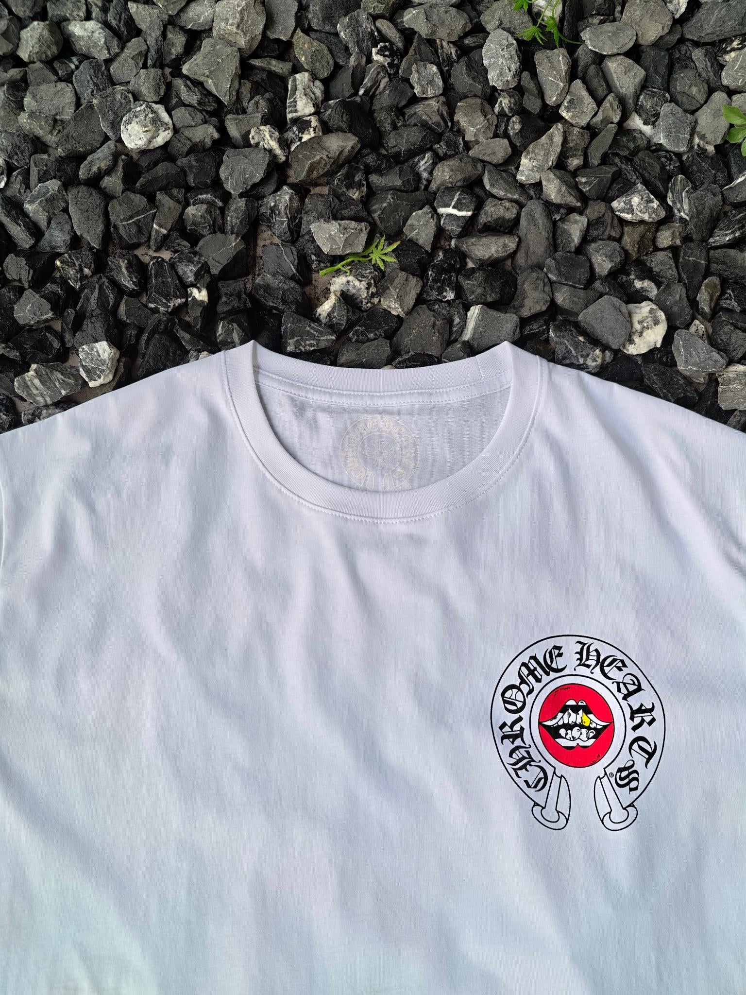 CHROME HEARTS Tokyo limited MATTY BOY print T-shirt