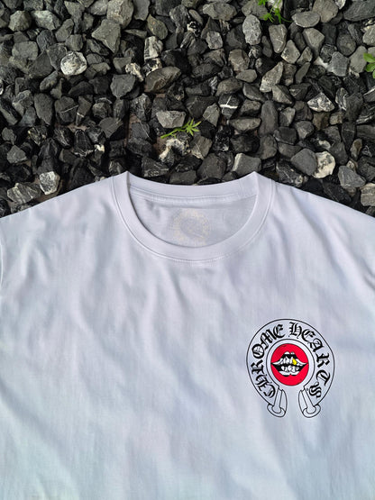 CHROME HEARTS Tokyo limited MATTY BOY print T-shirt