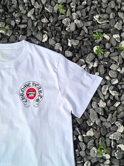 CHROME HEARTS Tokyo limited MATTY BOY print T-shirt