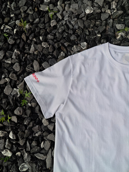 CHROME HEARTS Tokyo limited MATTY BOY print T-shirt