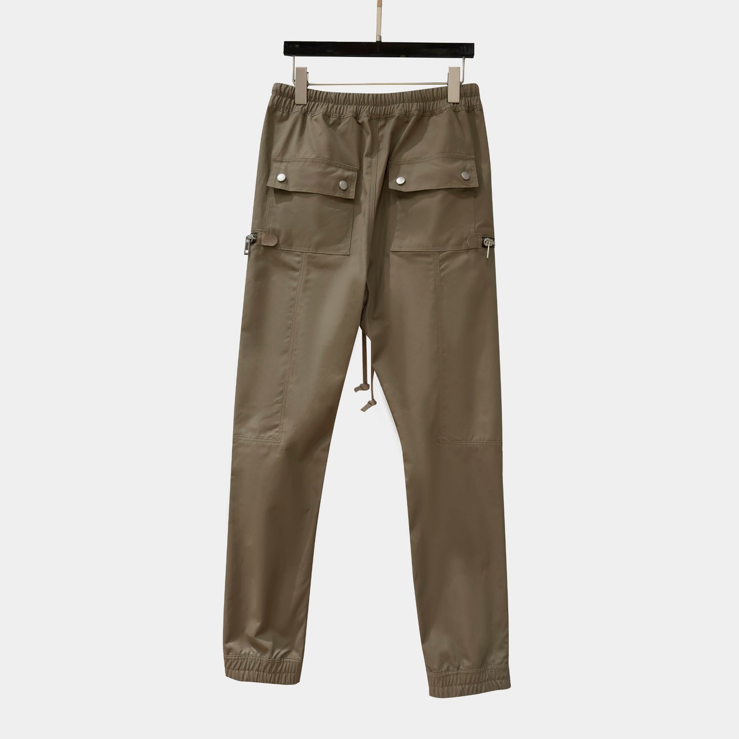 Rick Owens Bauhaus cargo pants