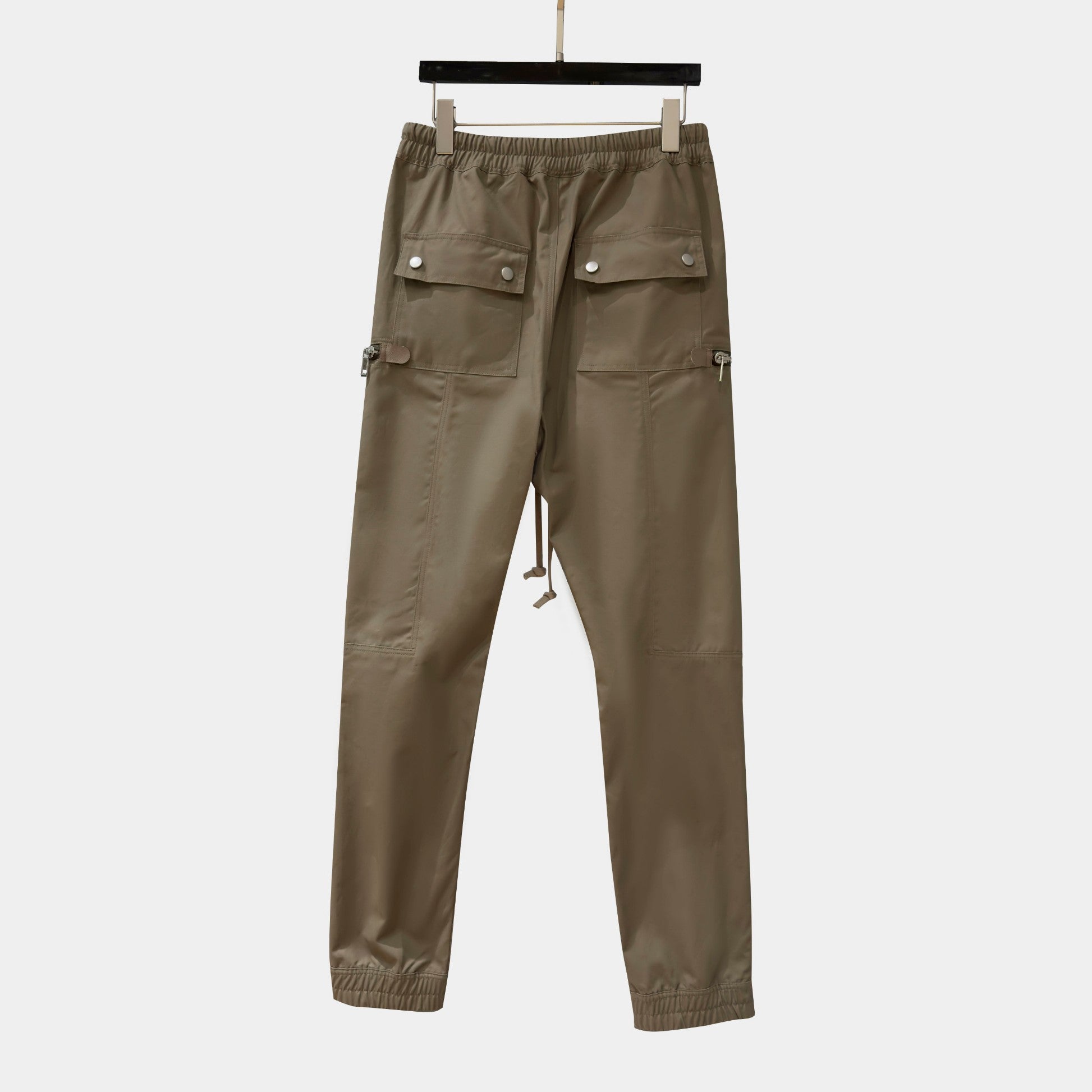 Rick Owens Bauhaus cargo pants