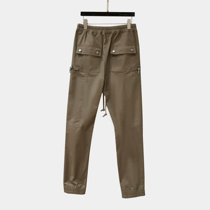 Rick Owens Bauhaus cargo pants