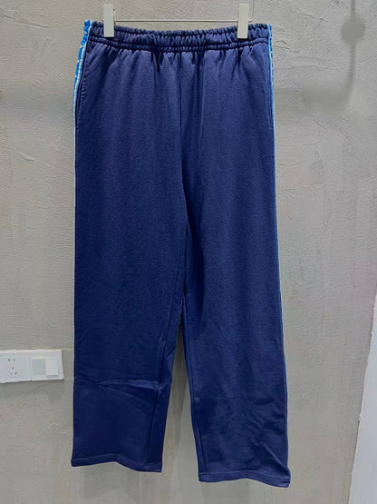 BALENCIAGA Men Straight Pants