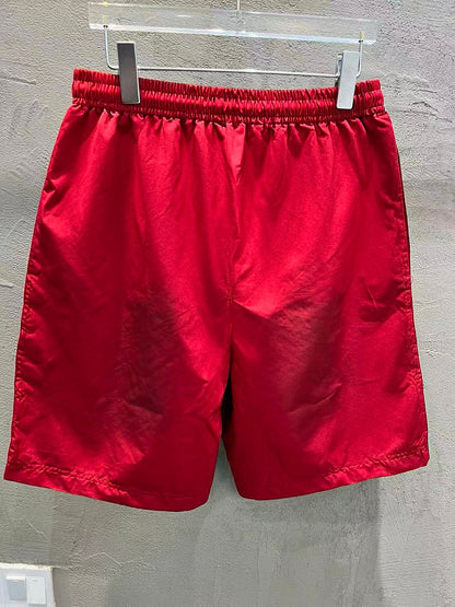 BALENCIAGA Men's Outerwear Shorts