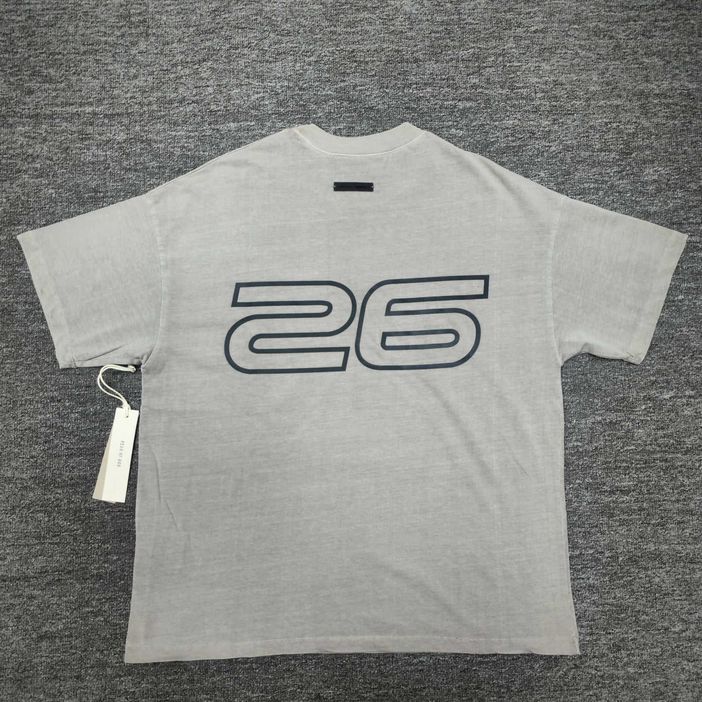 Fear of God Essentials 90s Tee