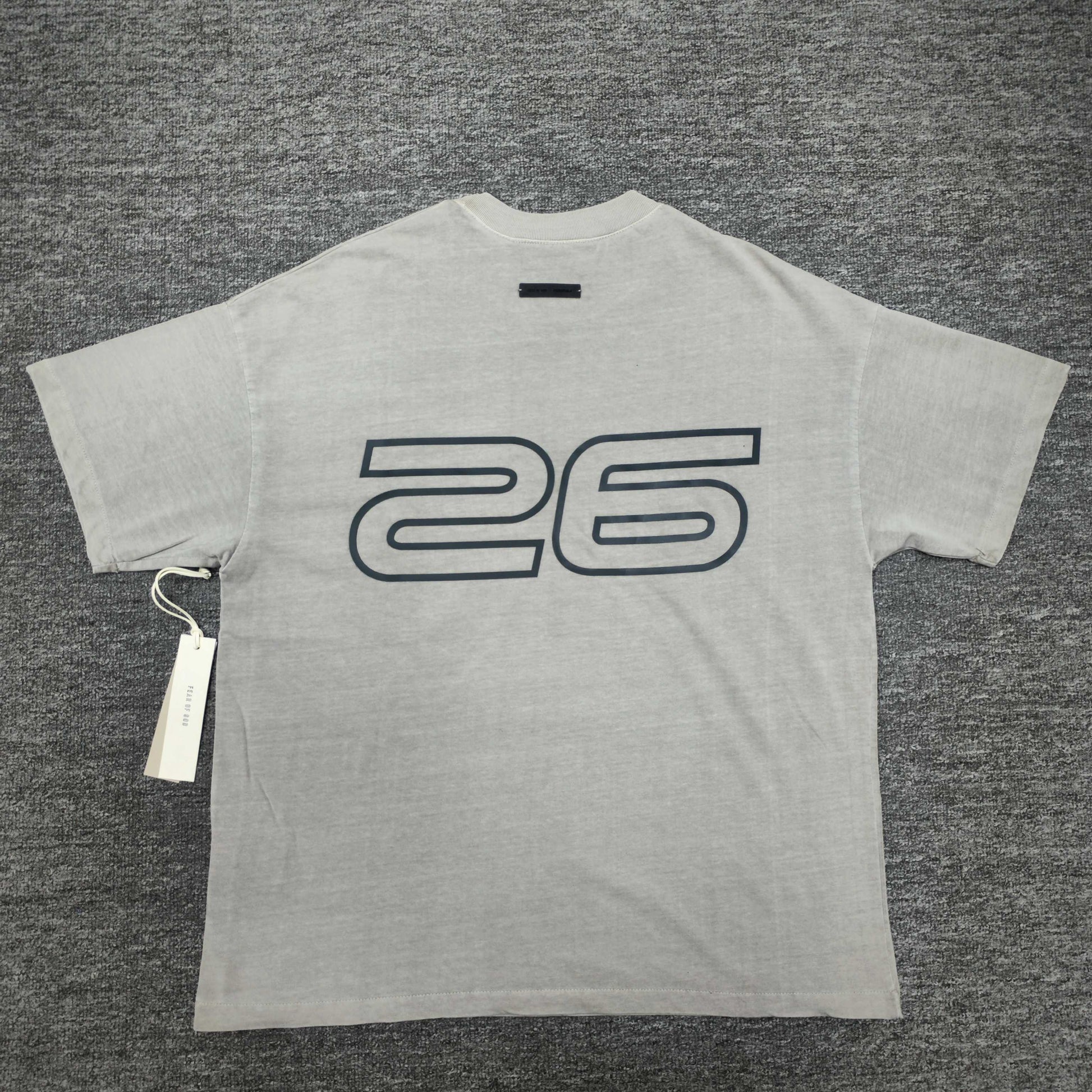Fear of God Essentials 90s Tee