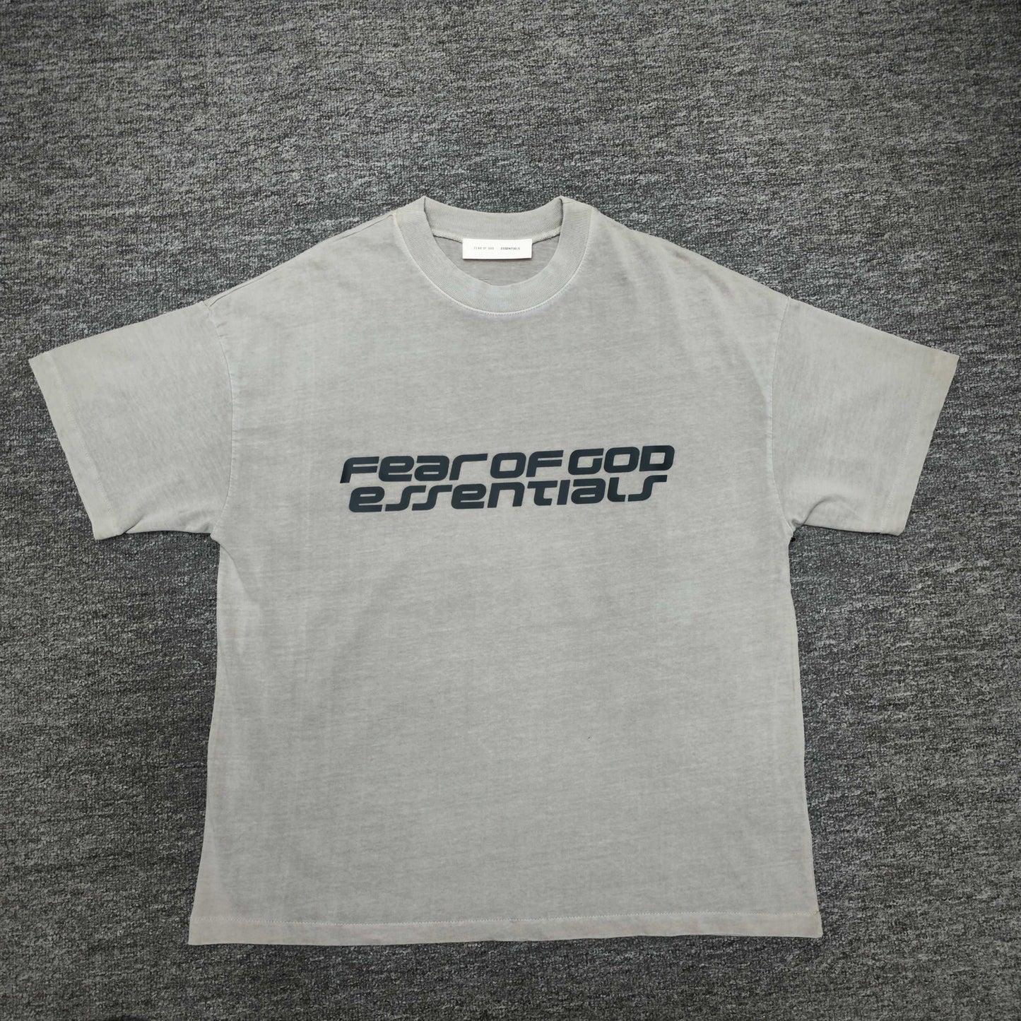 Fear of God Essentials 90s Tee